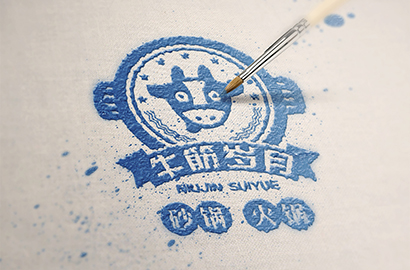 马村区VI设计：解码城市文化，打造专属视觉名片